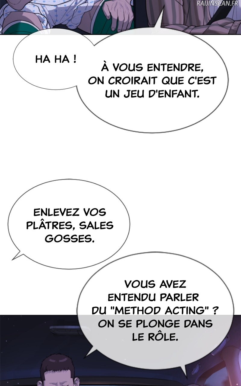 Killer Peter Chapitre 23 - Page 106