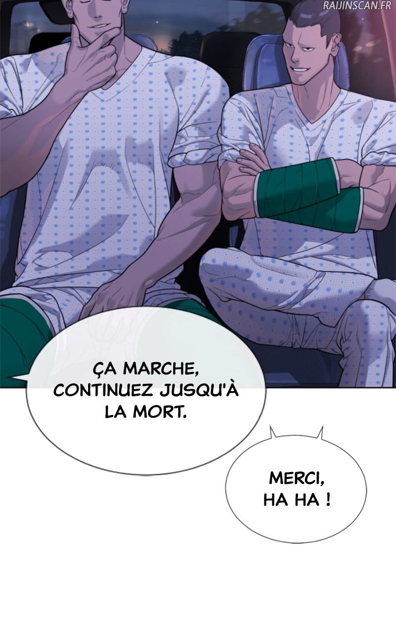 Killer Peter Chapitre 23 - Page 107