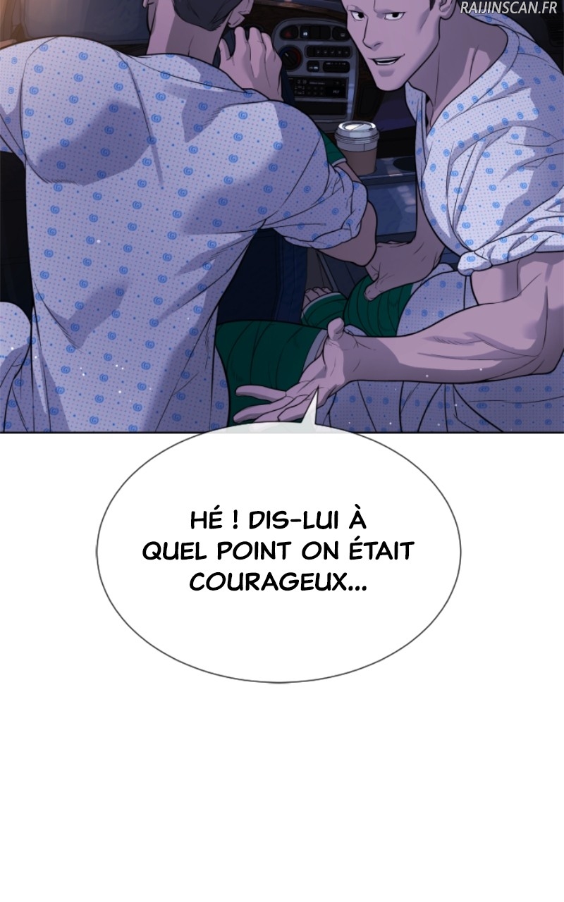 Killer Peter Chapitre 23 - Page 109