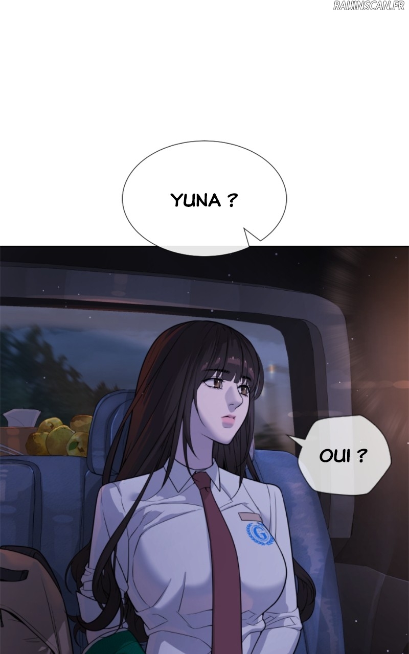 Killer Peter Chapitre 23 - Page 110