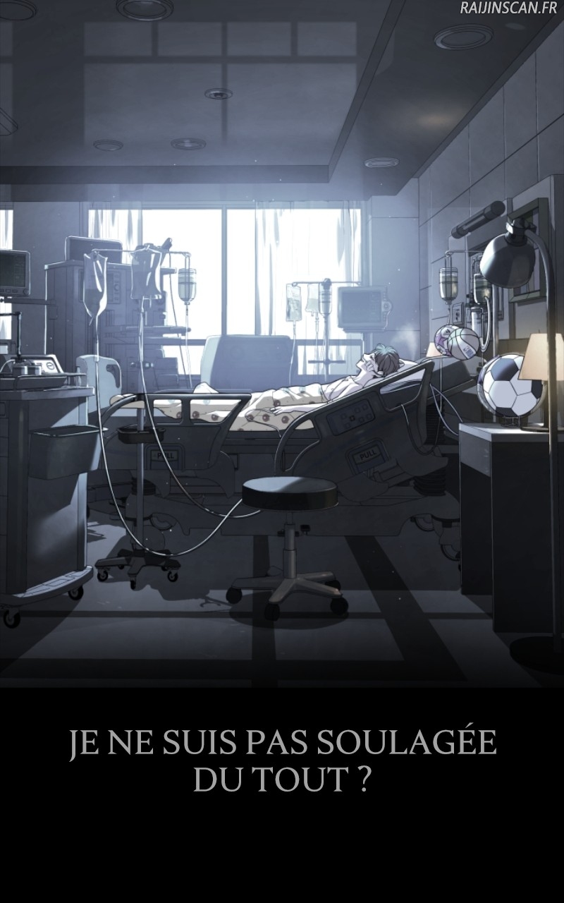 Killer Peter Chapitre 23 - Page 115
