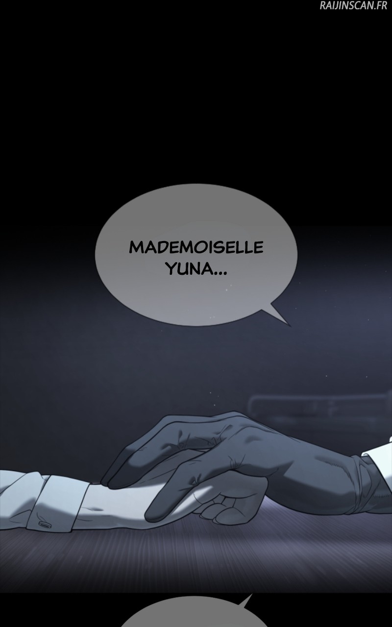 Killer Peter Chapitre 23 - Page 116