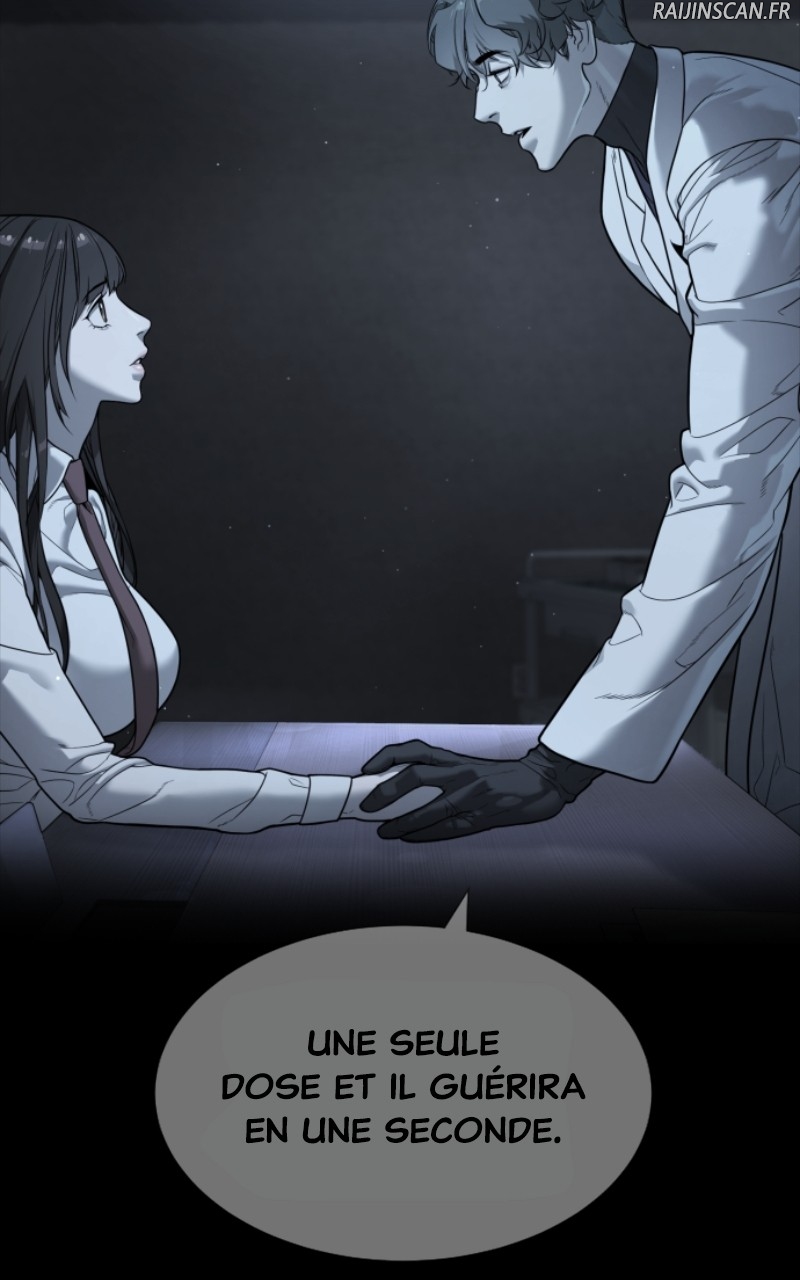 Killer Peter Chapitre 23 - Page 118