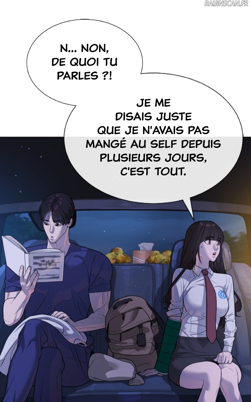 Killer Peter Chapitre 23 - Page 121