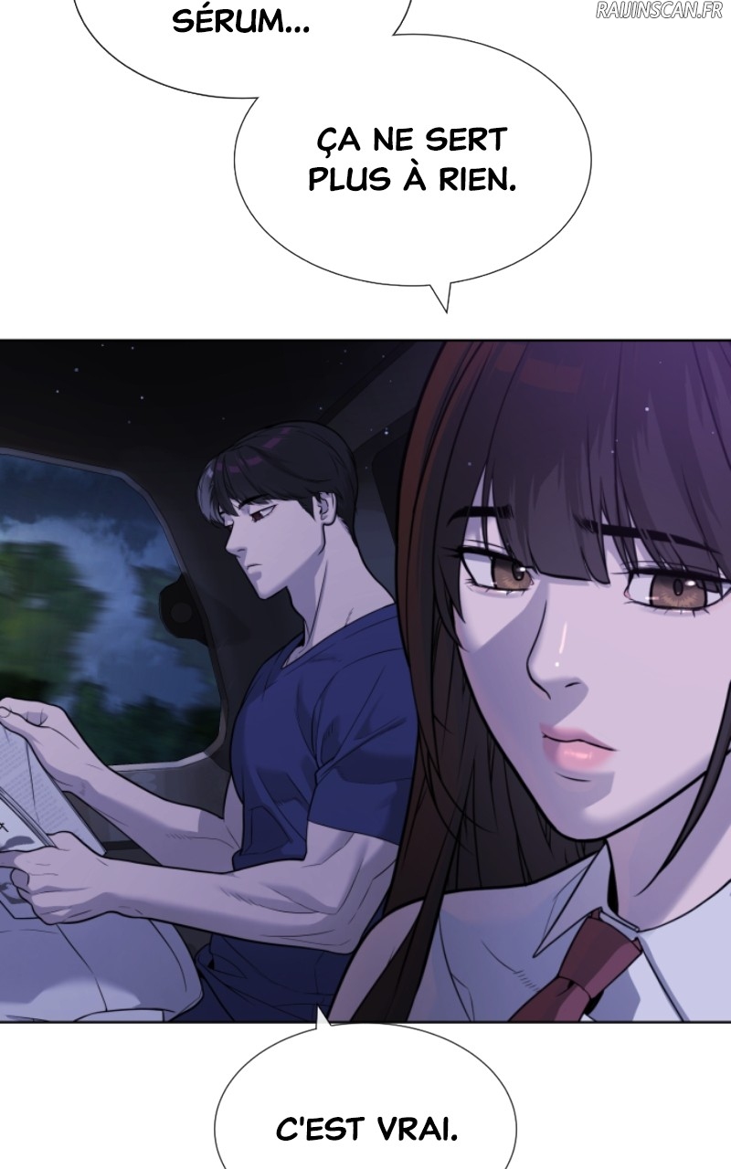 Killer Peter Chapitre 23 - Page 123