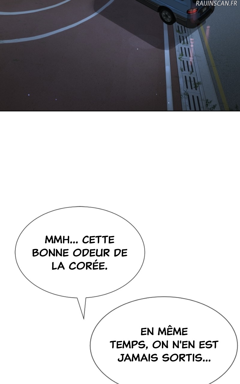 Killer Peter Chapitre 23 - Page 129
