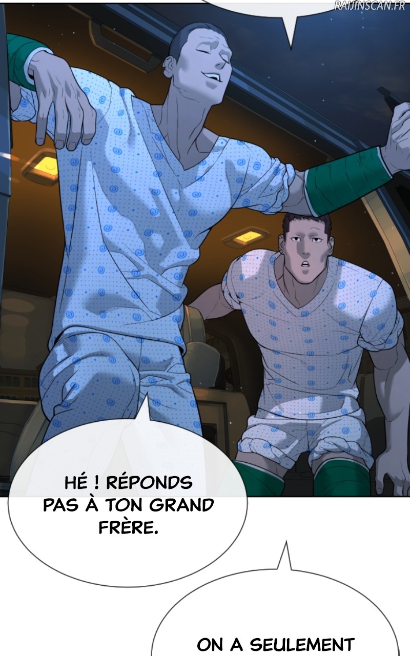 Killer Peter Chapitre 23 - Page 130