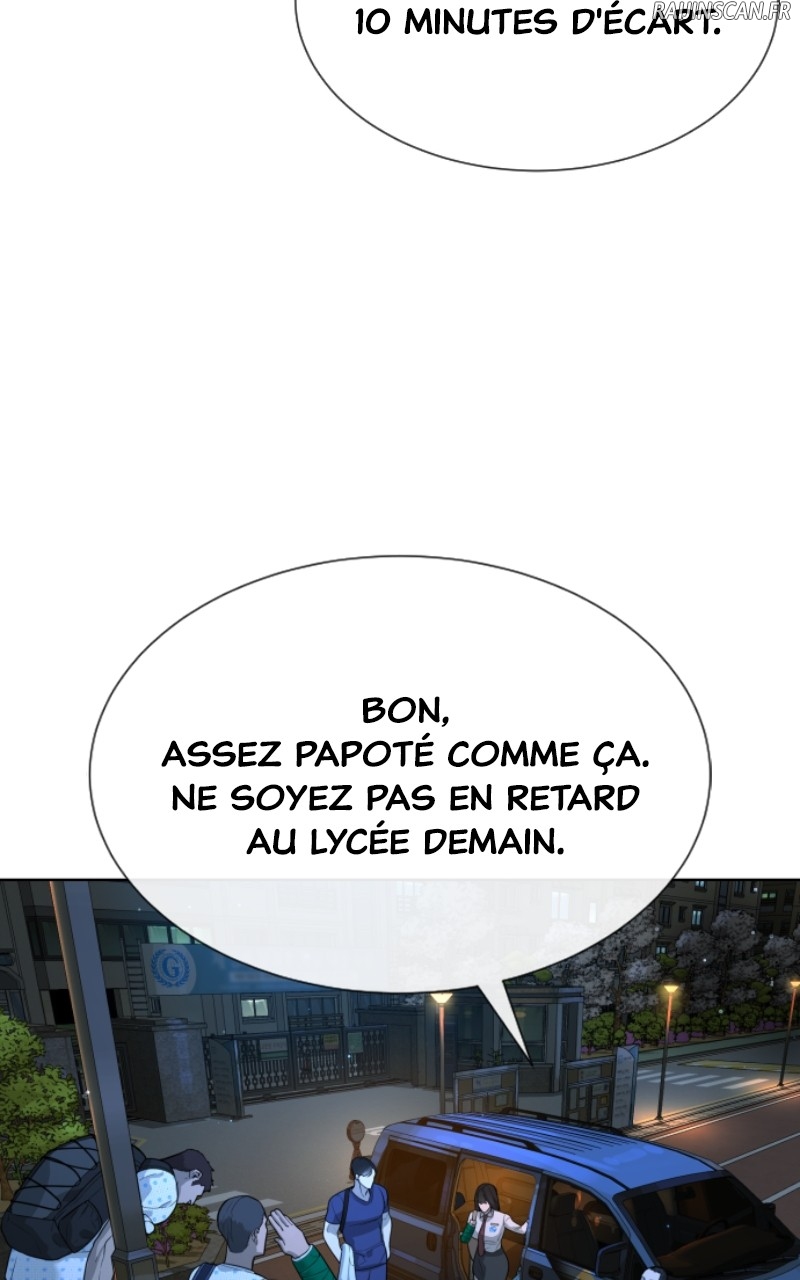 Killer Peter Chapitre 23 - Page 131