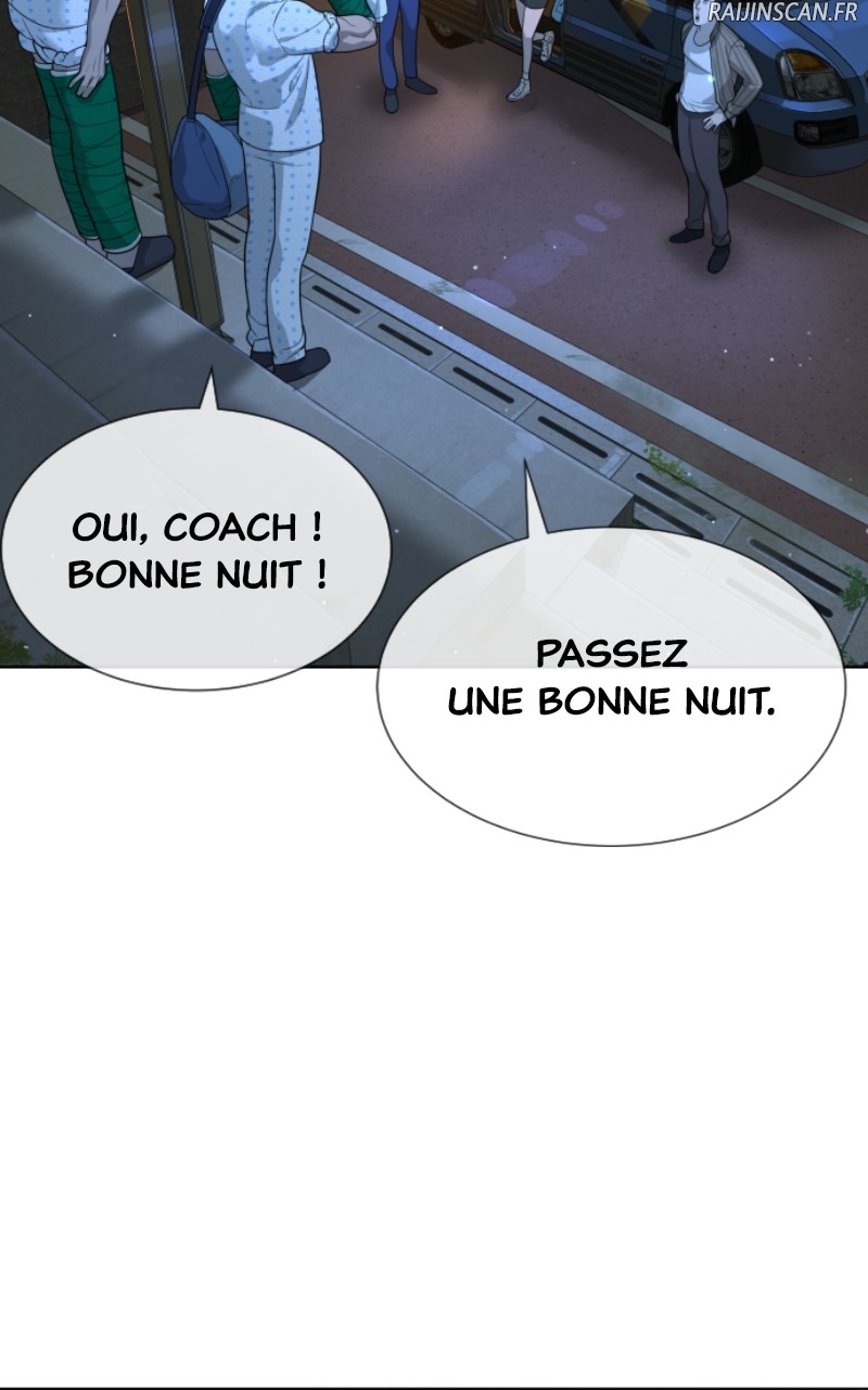 Killer Peter Chapitre 23 - Page 132