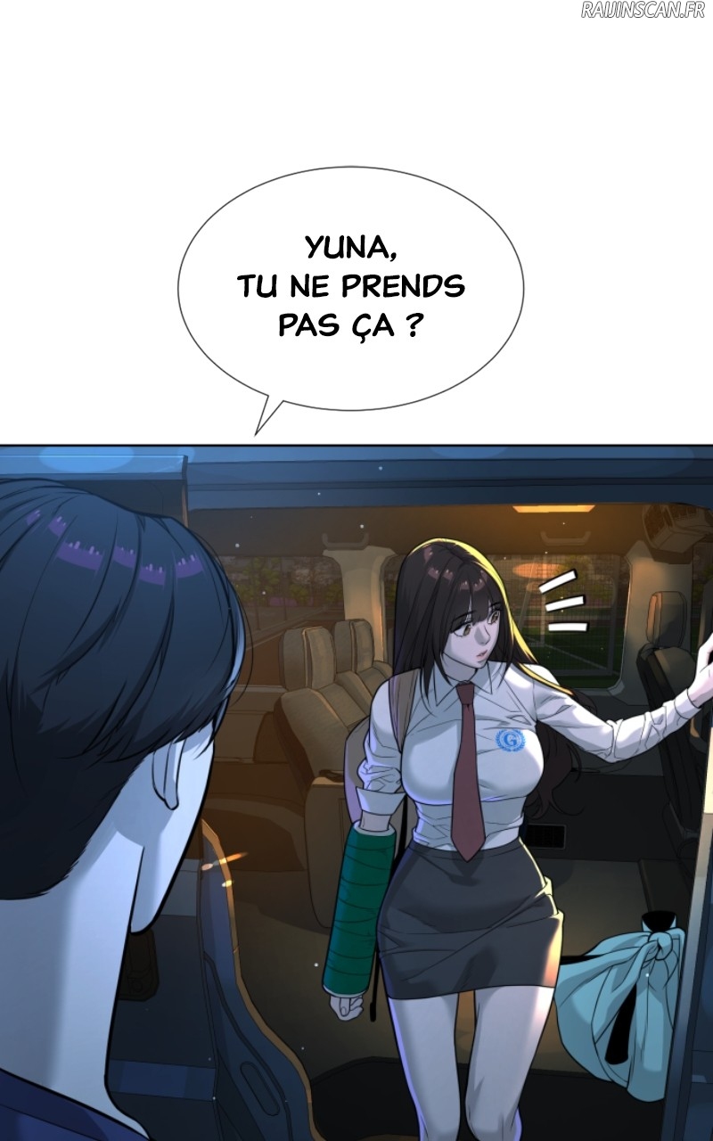 Killer Peter Chapitre 23 - Page 134