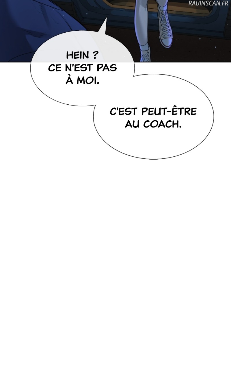 Killer Peter Chapitre 23 - Page 135
