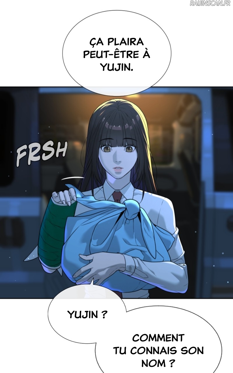 Killer Peter Chapitre 23 - Page 136