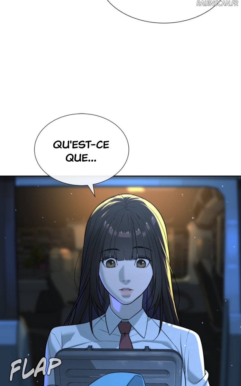Killer Peter Chapitre 23 - Page 137