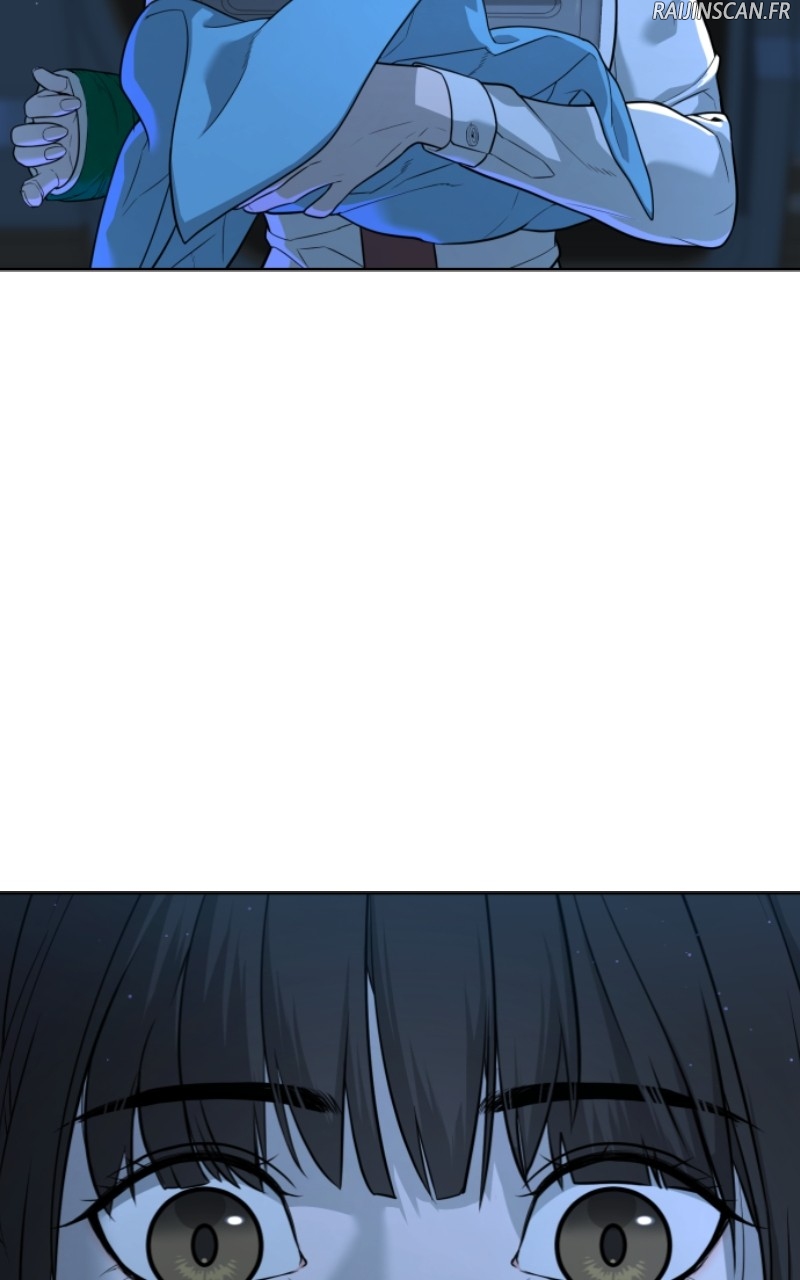 Killer Peter Chapitre 23 - Page 138