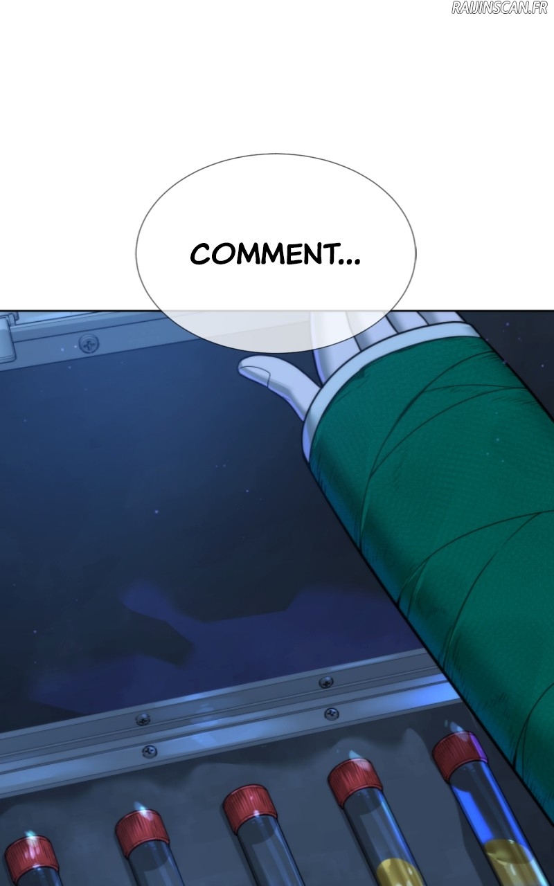 Killer Peter Chapitre 23 - Page 141