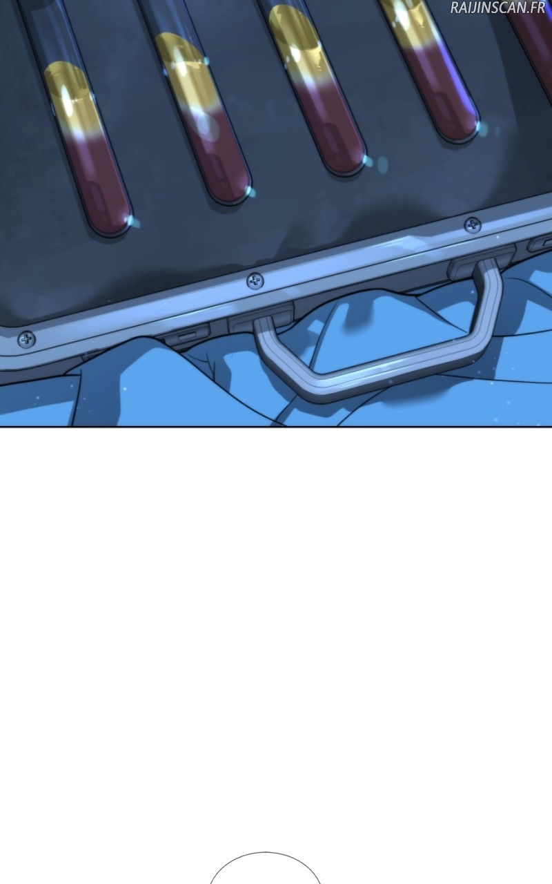 Killer Peter Chapitre 23 - Page 142