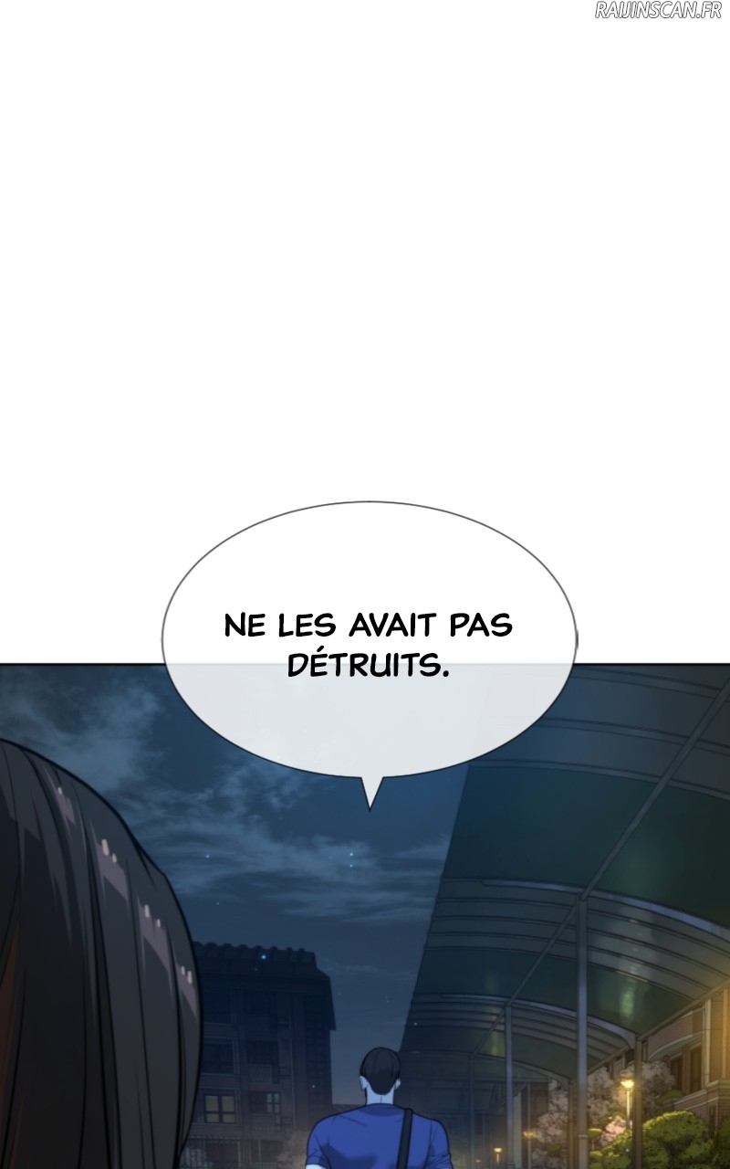Killer Peter Chapitre 23 - Page 144