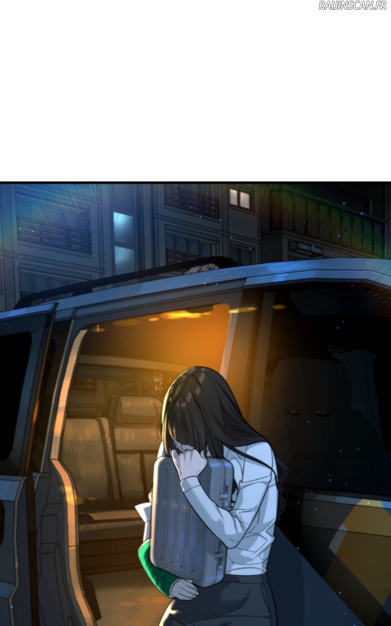 Killer Peter Chapitre 23 - Page 147