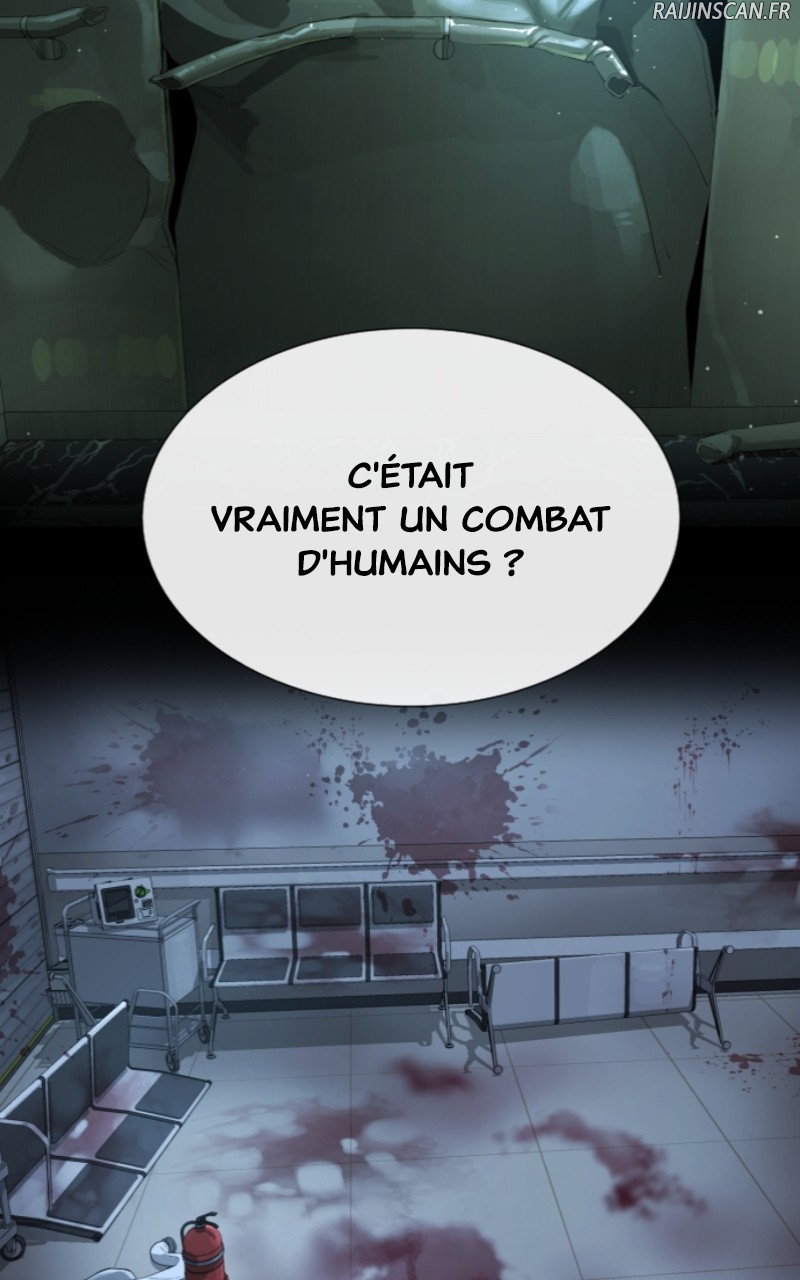 Killer Peter Chapitre 23 - Page 154