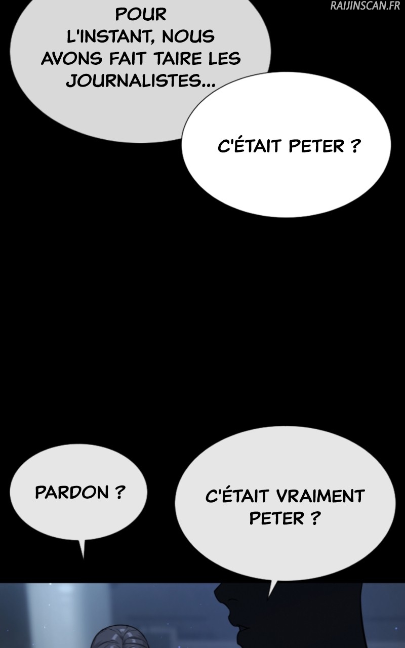 Killer Peter Chapitre 23 - Page 156