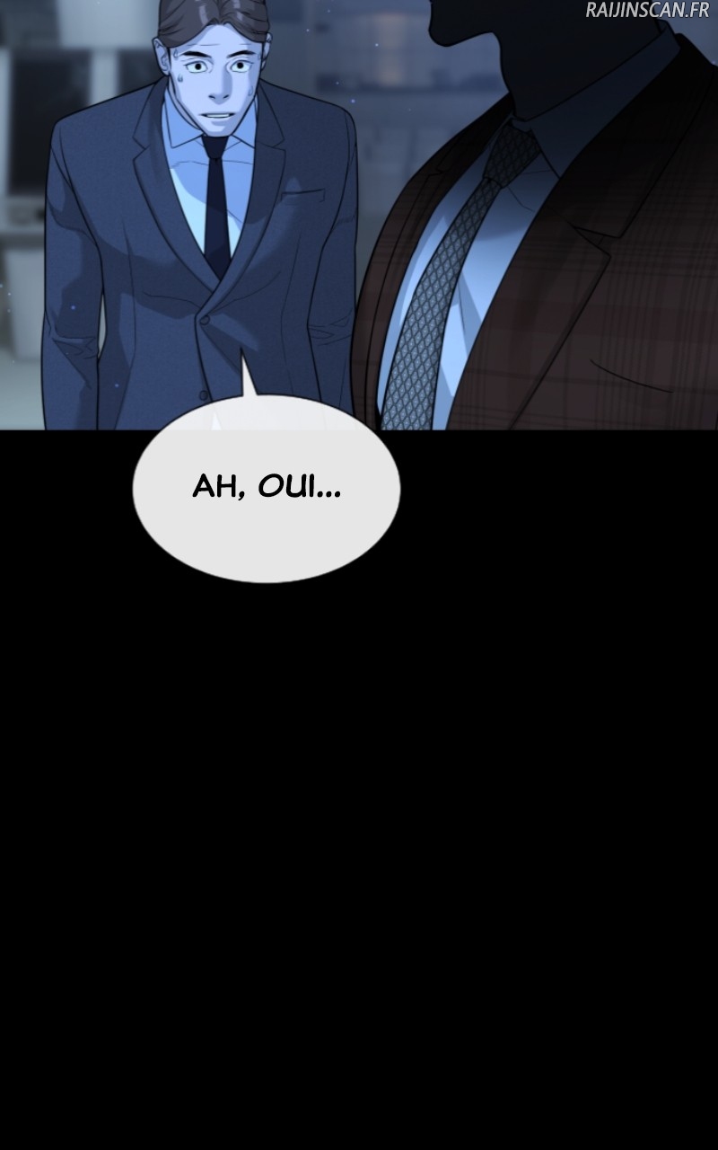 Killer Peter Chapitre 23 - Page 157