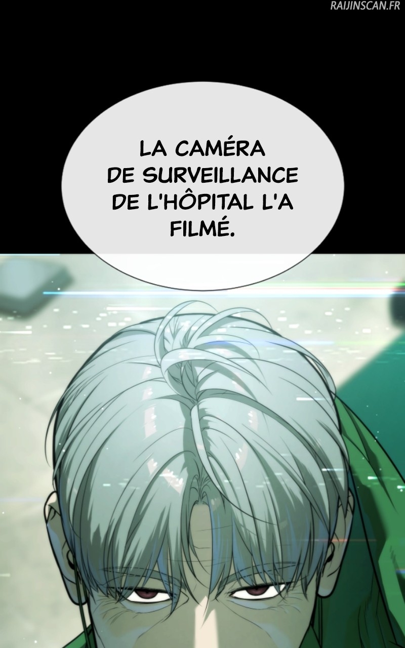 Killer Peter Chapitre 23 - Page 158