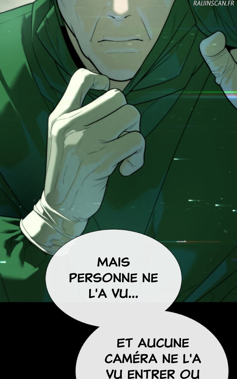 Killer Peter Chapitre 23 - Page 159