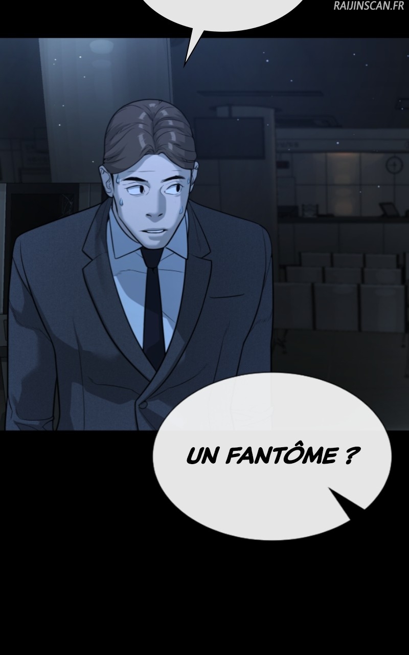 Killer Peter Chapitre 23 - Page 161