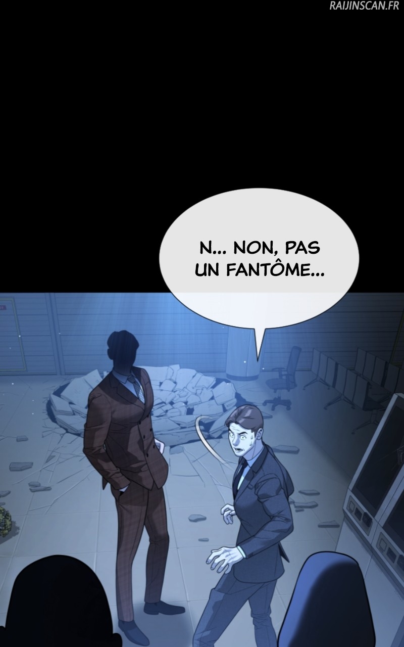 Killer Peter Chapitre 23 - Page 162