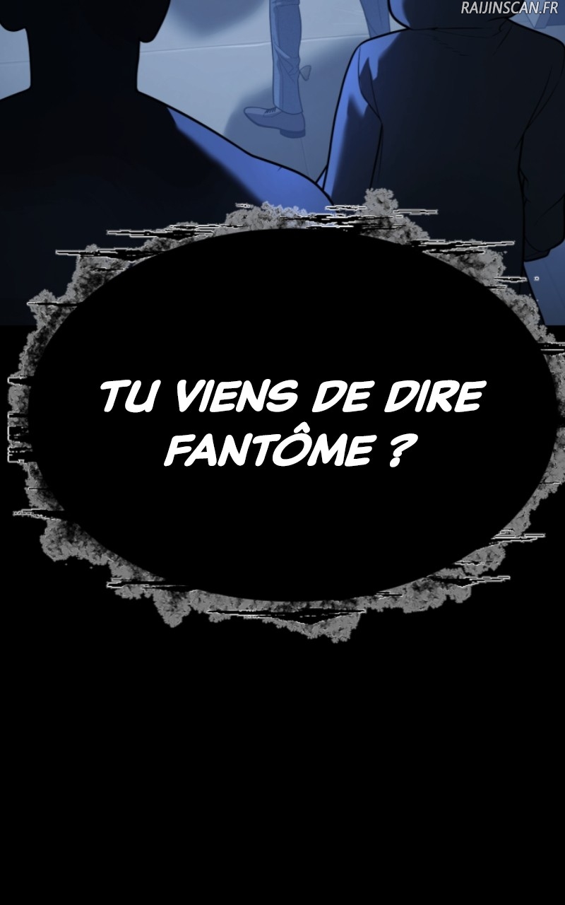 Killer Peter Chapitre 23 - Page 163
