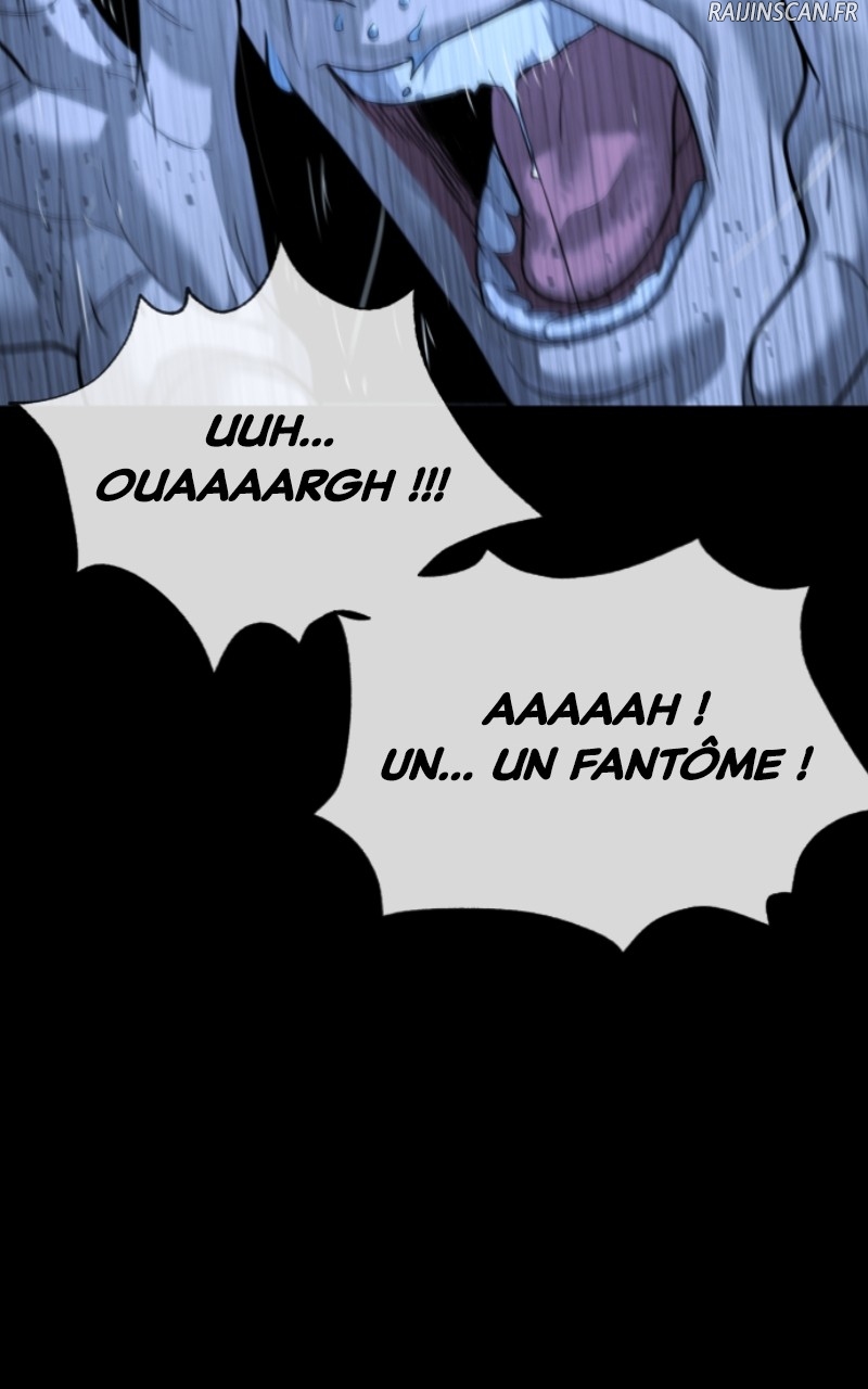 Killer Peter Chapitre 23 - Page 165
