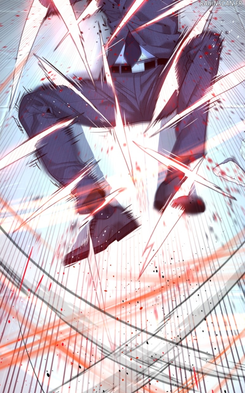 Killer Peter Chapitre 23 - Page 169
