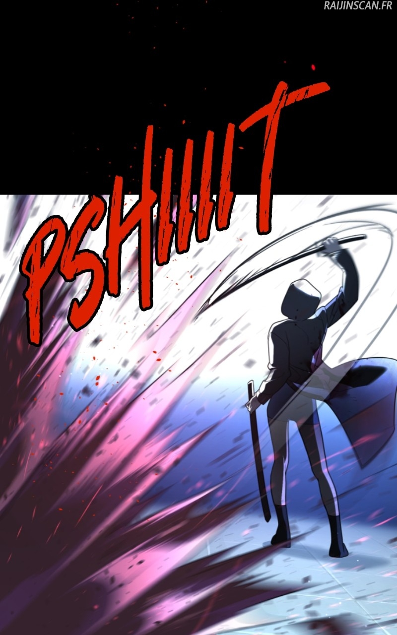 Killer Peter Chapitre 23 - Page 171