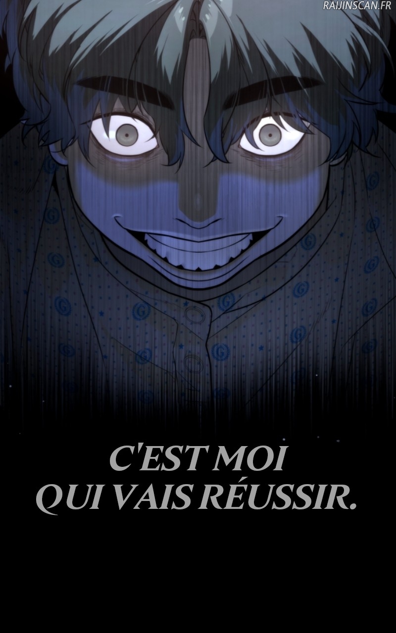 Killer Peter Chapitre 23 - Page 24