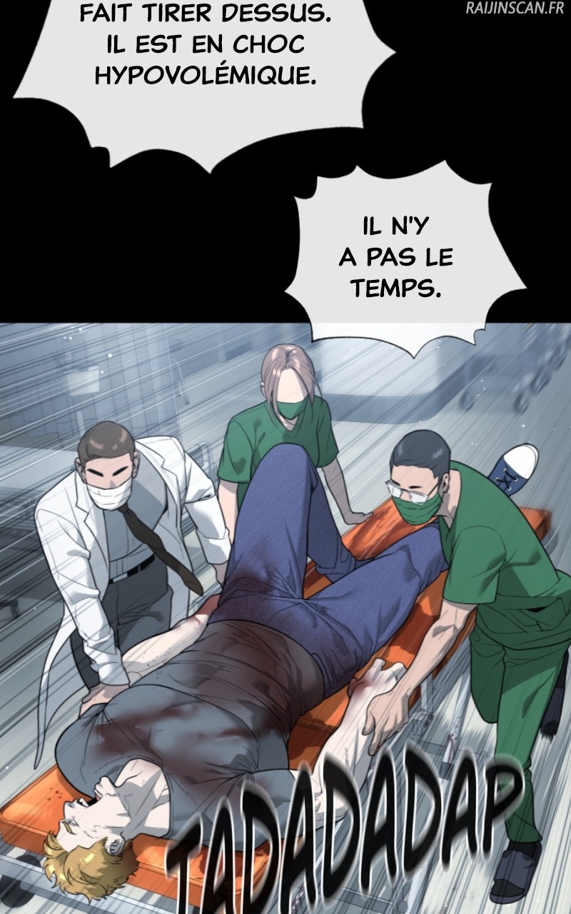 Killer Peter Chapitre 23 - Page 27