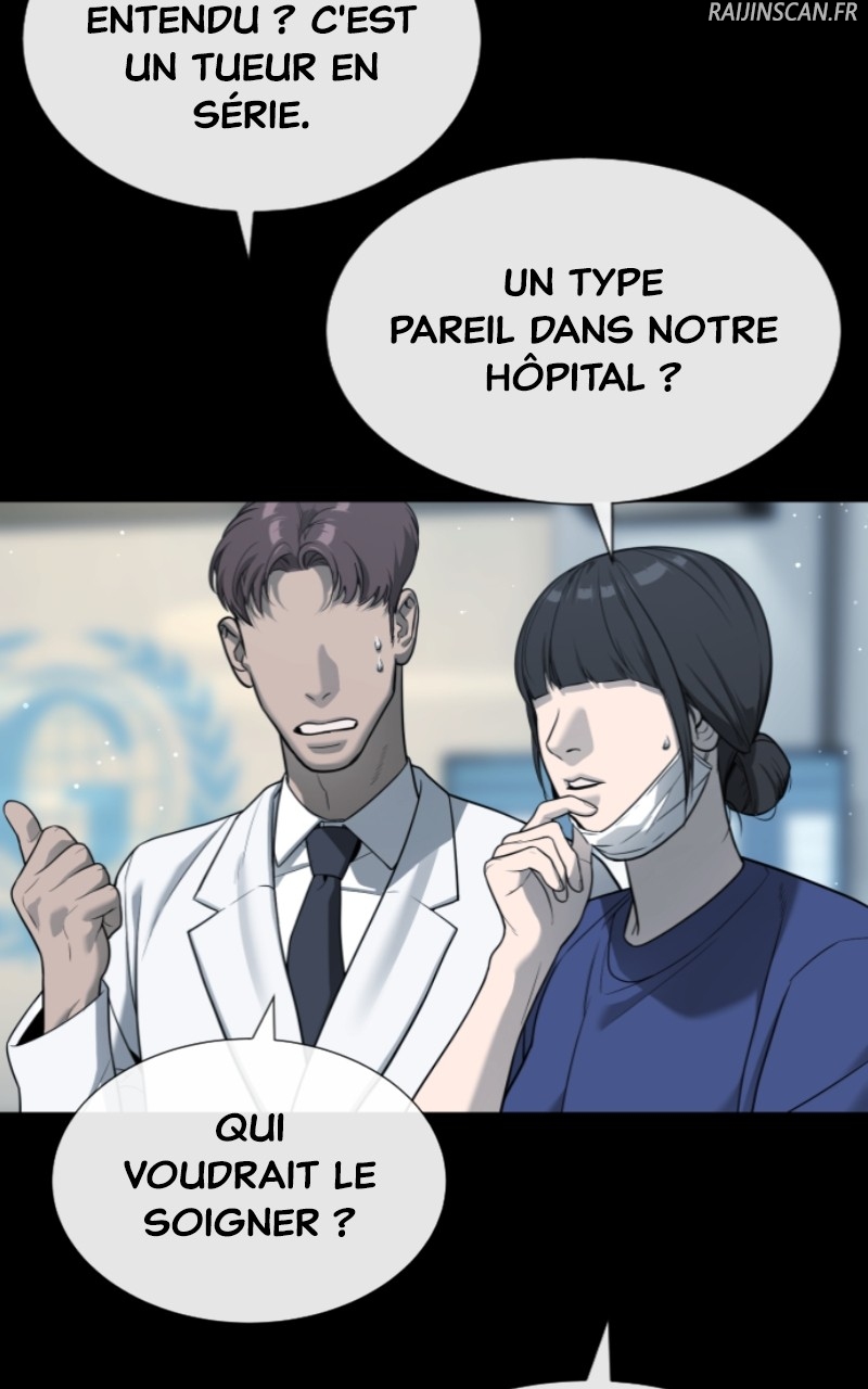 Killer Peter Chapitre 23 - Page 29