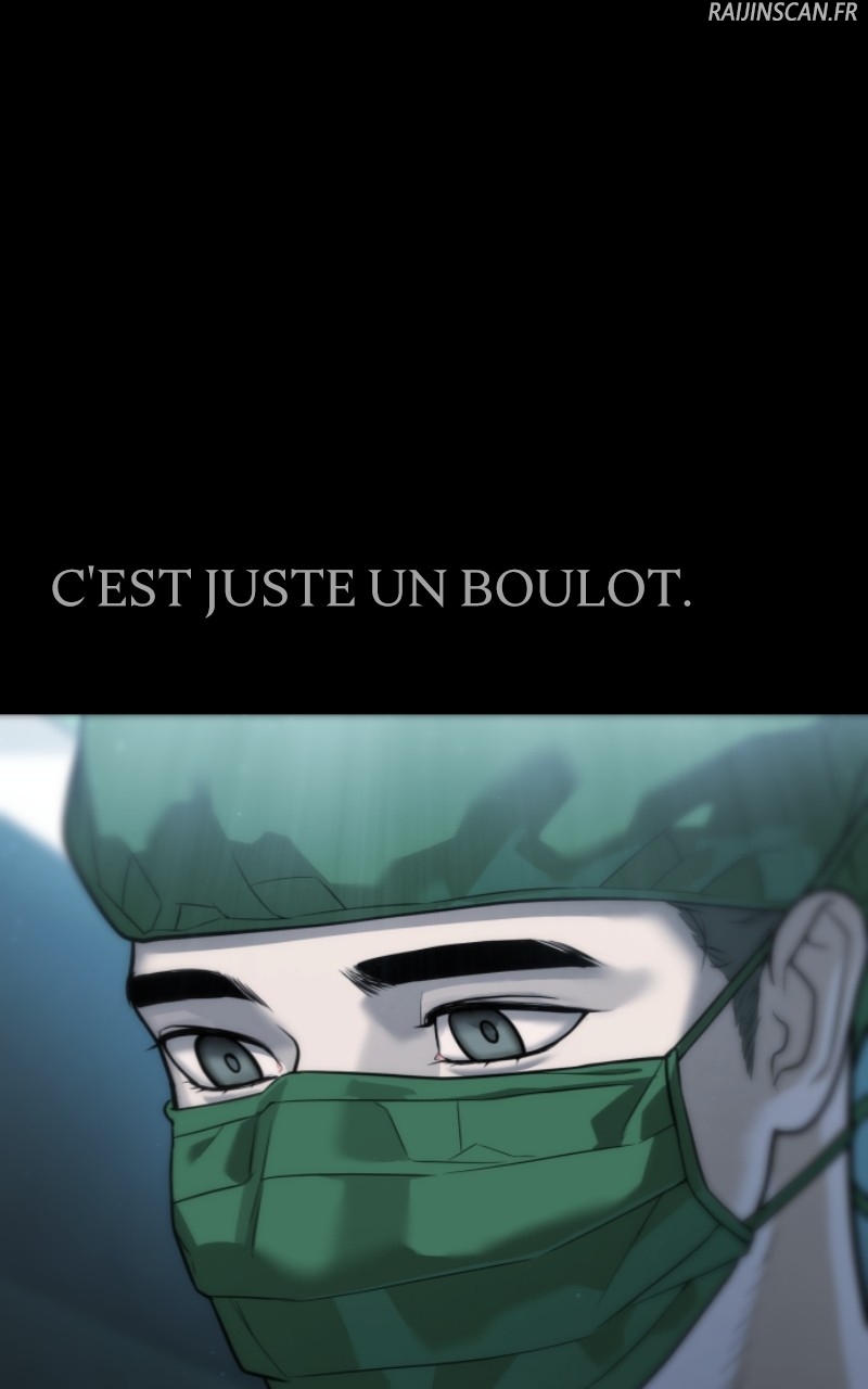 Killer Peter Chapitre 23 - Page 33