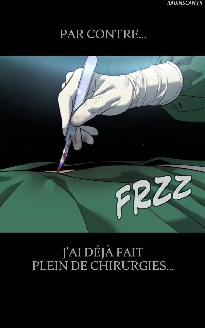 Killer Peter Chapitre 23 - Page 35
