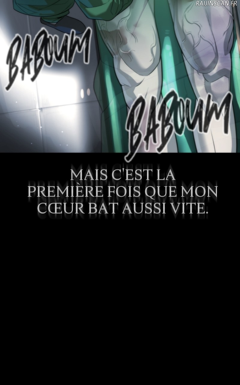 Killer Peter Chapitre 23 - Page 38