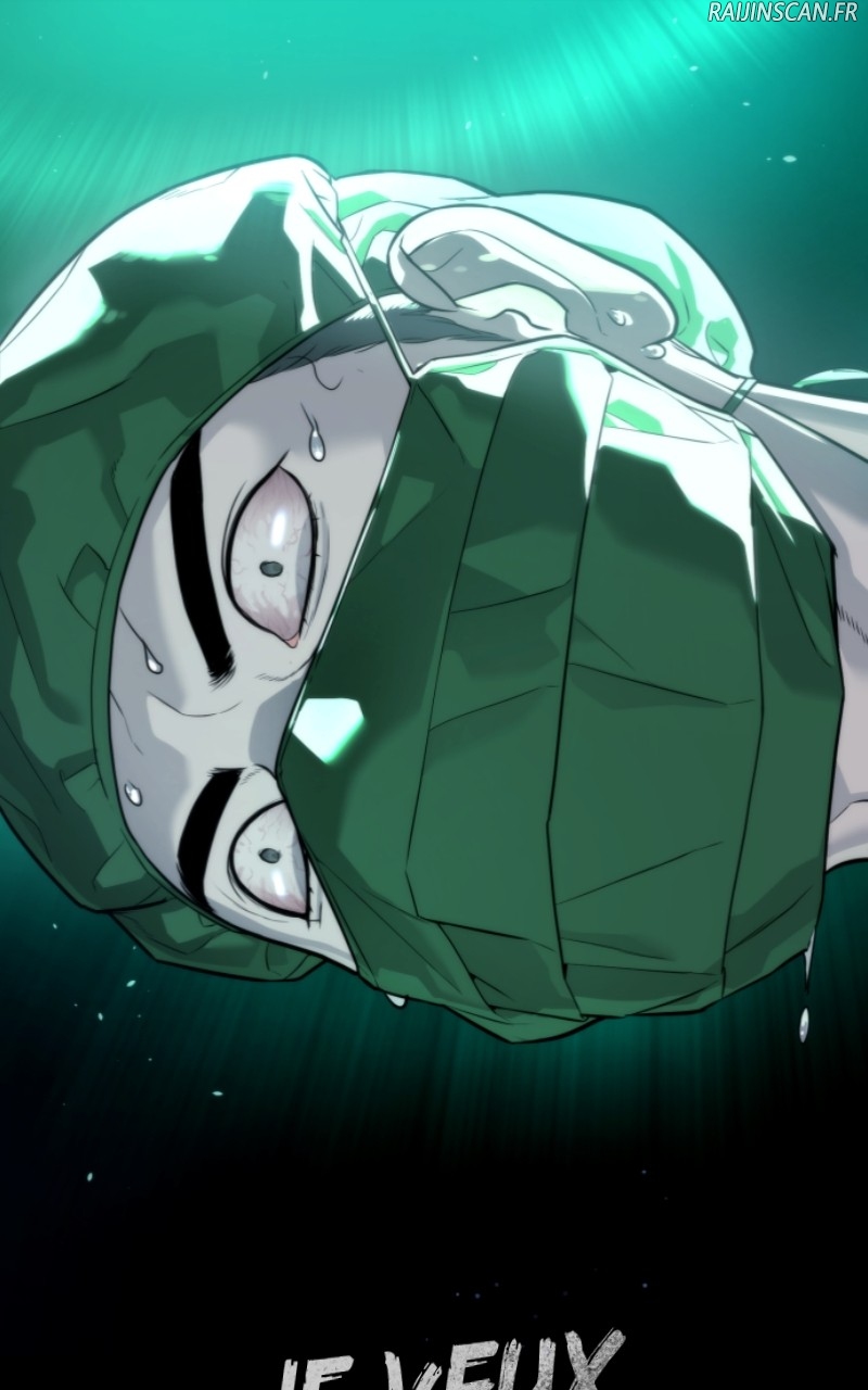 Killer Peter Chapitre 23 - Page 41