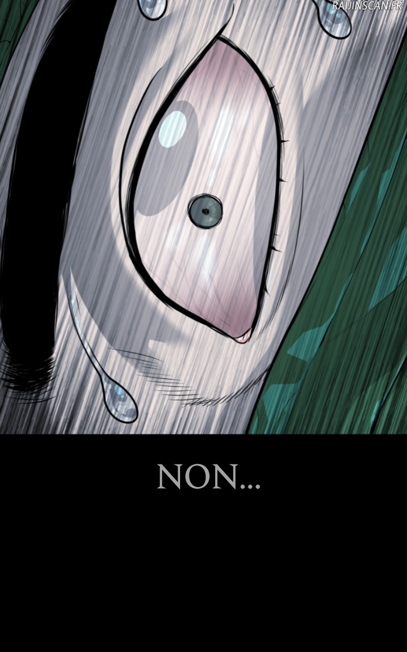 Killer Peter Chapitre 23 - Page 43