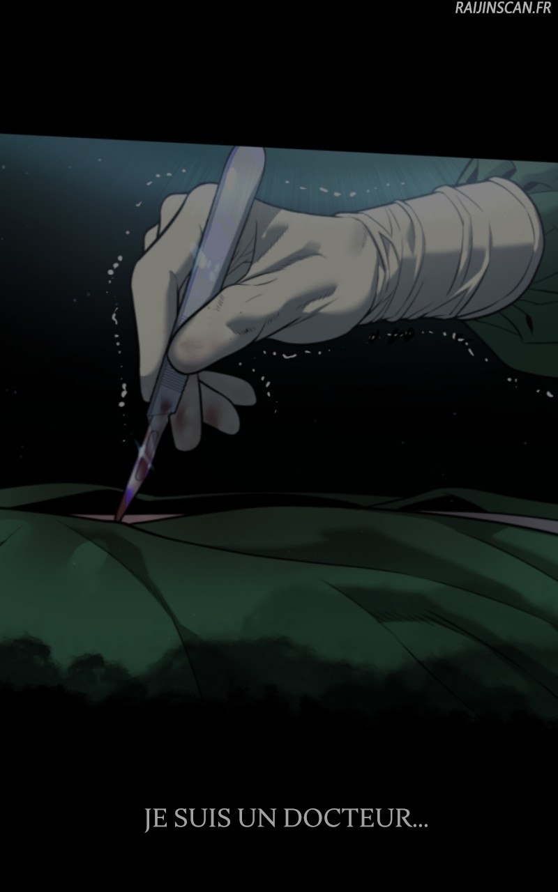 Killer Peter Chapitre 23 - Page 44