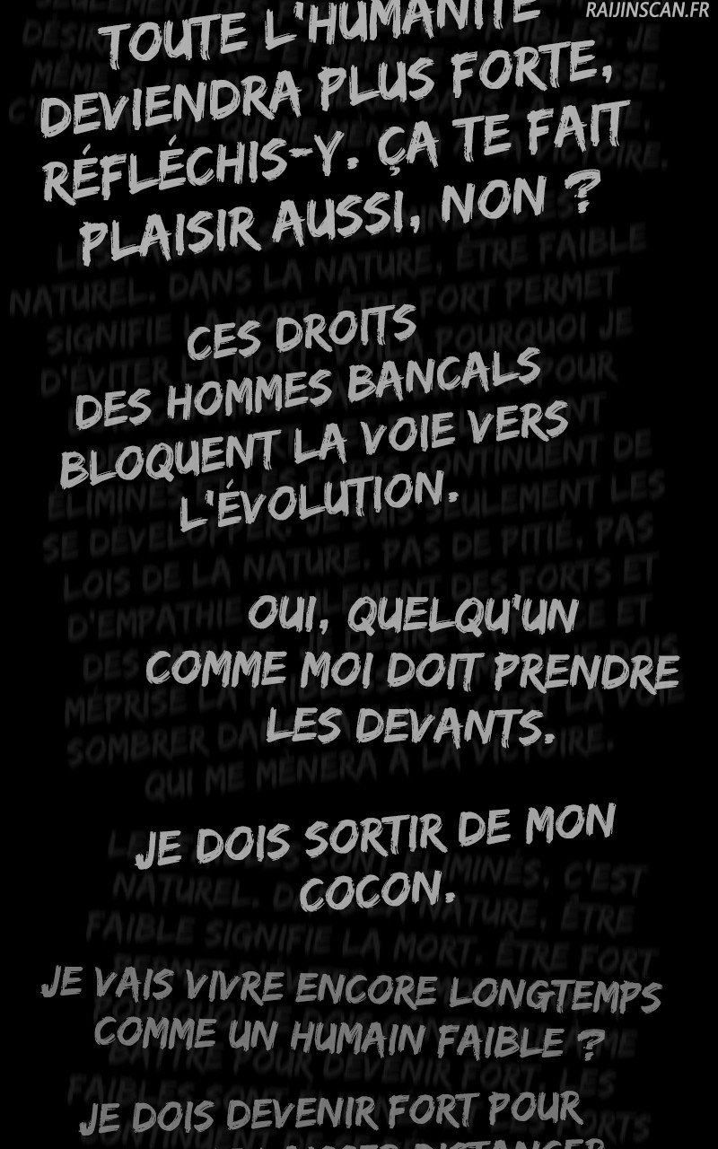 Killer Peter Chapitre 23 - Page 47