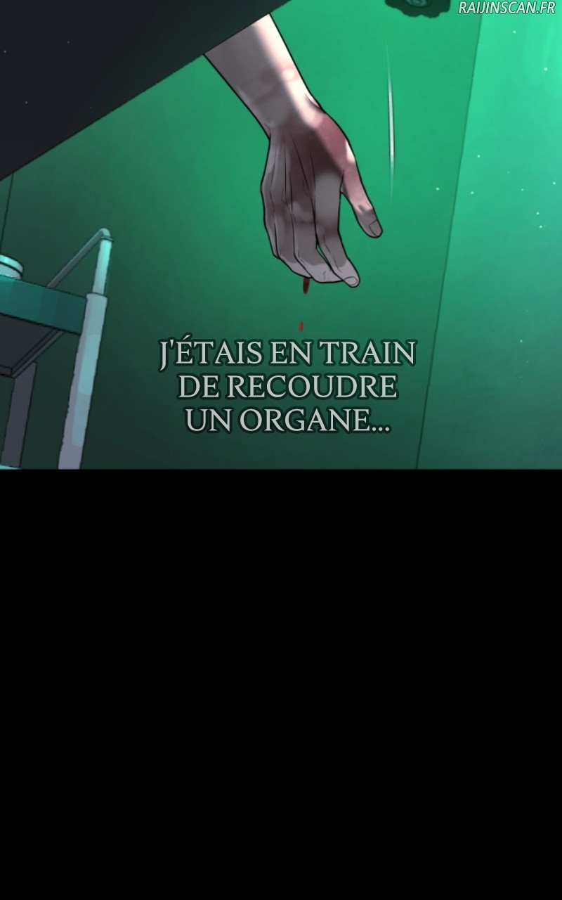 Killer Peter Chapitre 23 - Page 50