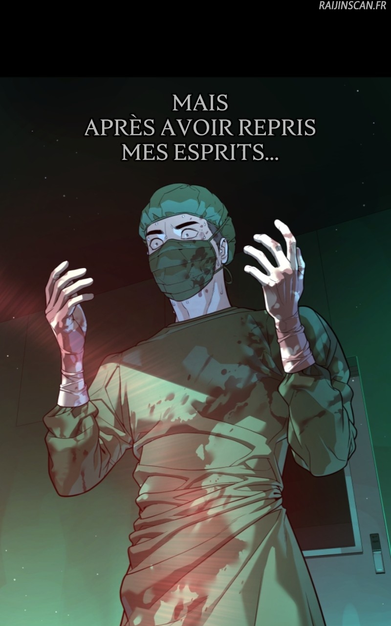 Killer Peter Chapitre 23 - Page 51