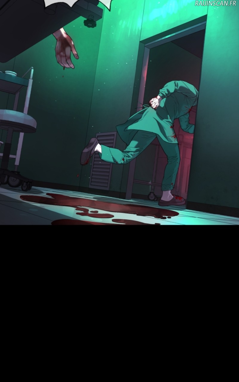 Killer Peter Chapitre 23 - Page 53