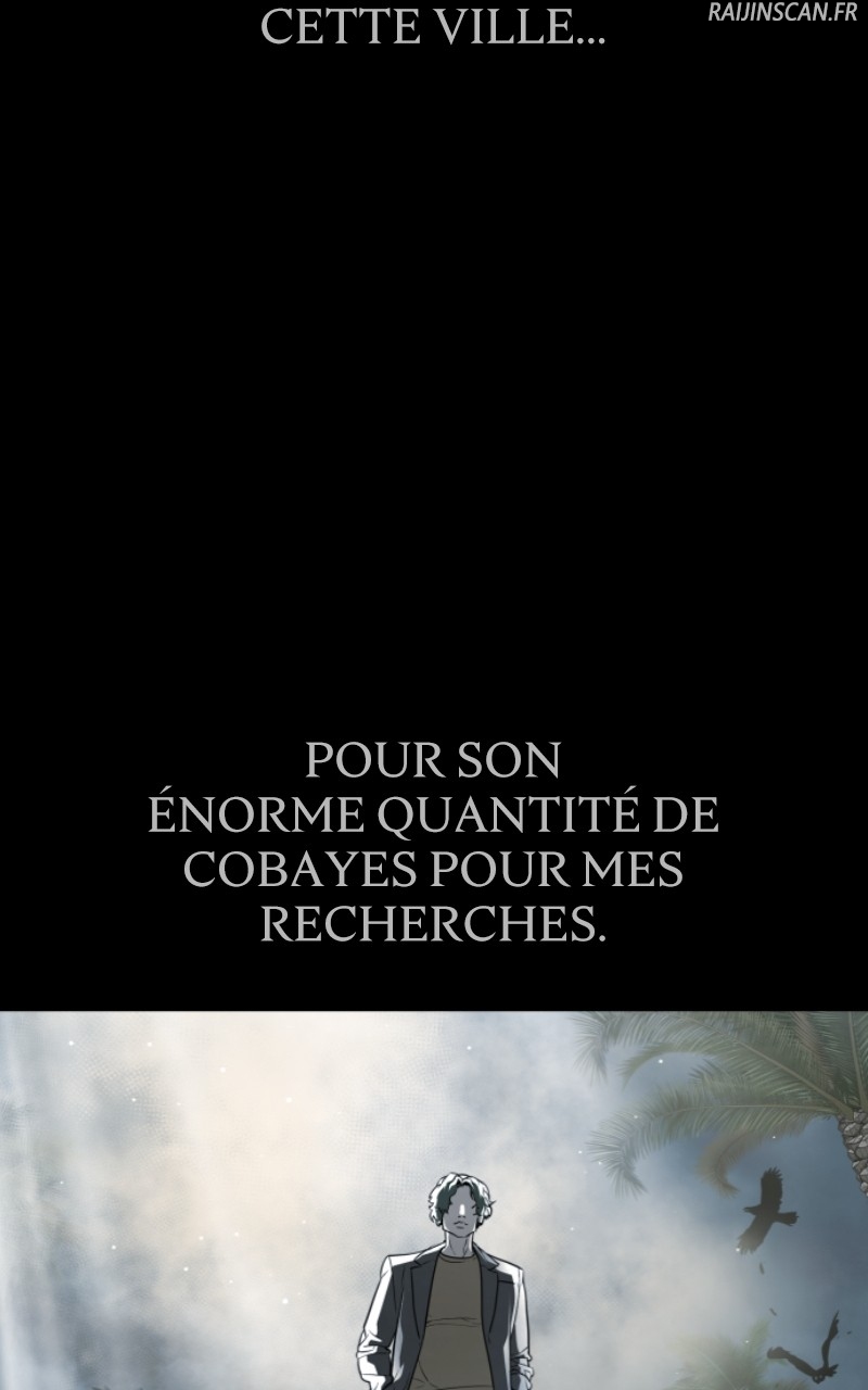 Killer Peter Chapitre 23 - Page 55