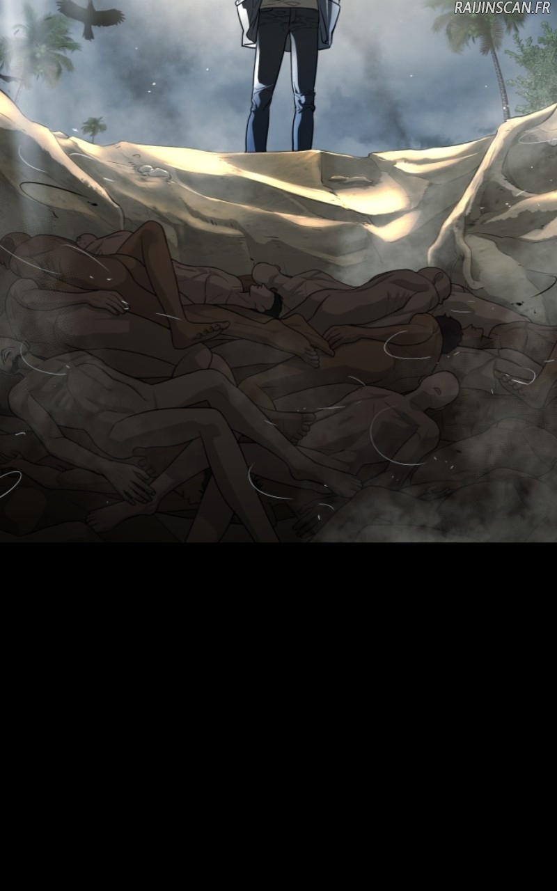 Killer Peter Chapitre 23 - Page 56