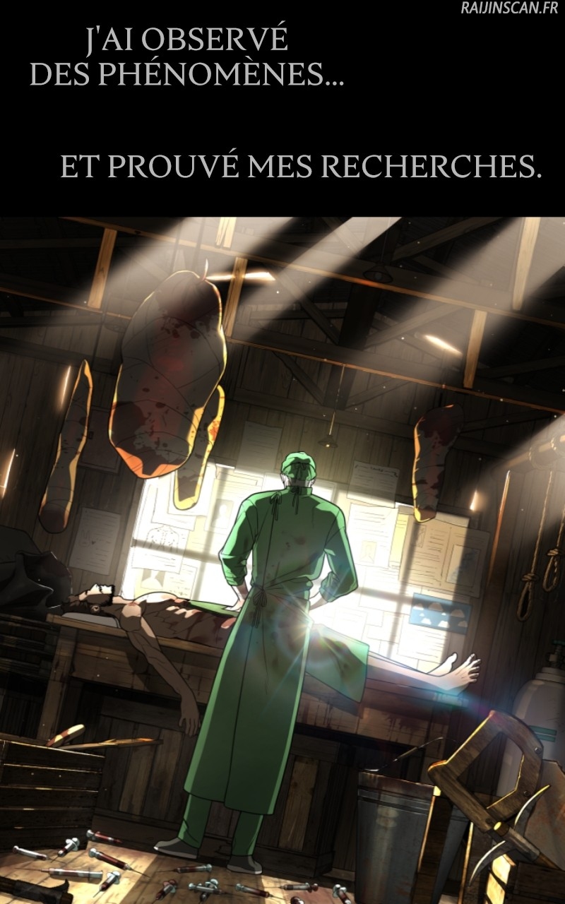 Killer Peter Chapitre 23 - Page 57