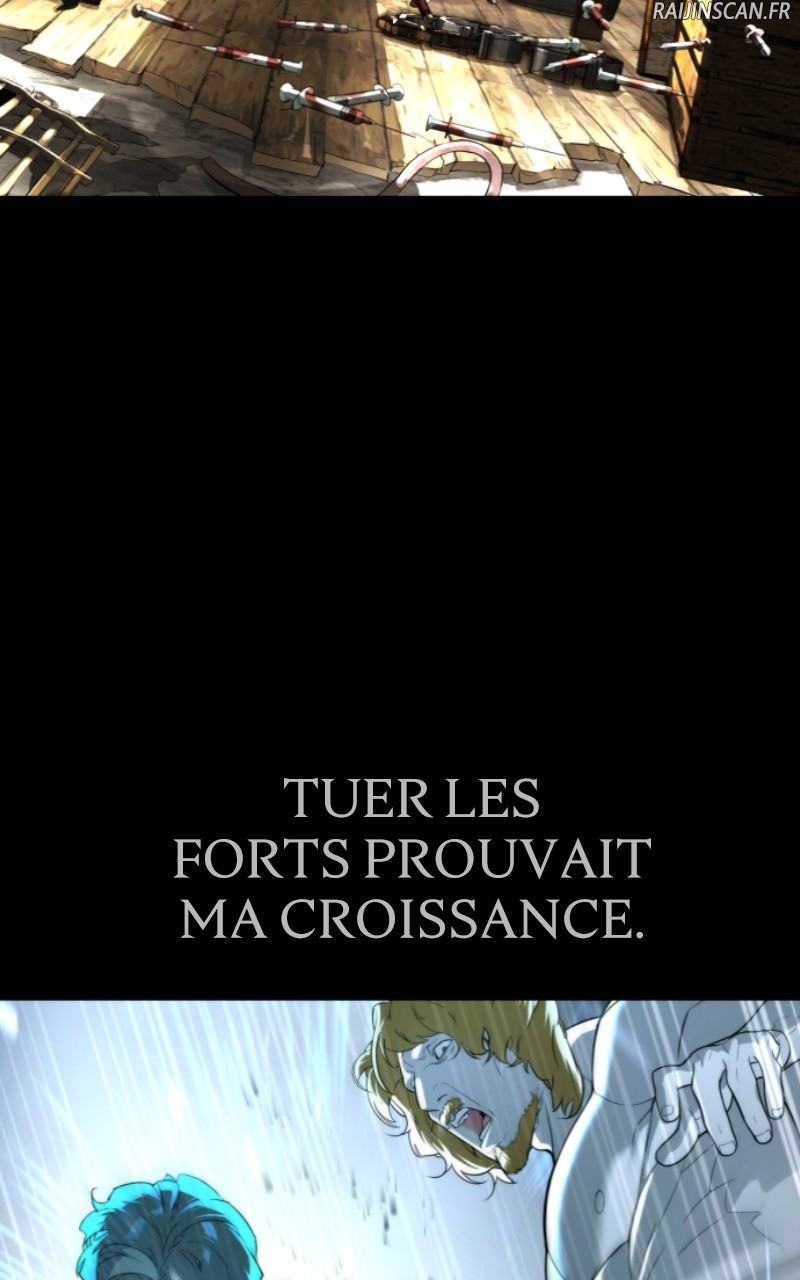 Killer Peter Chapitre 23 - Page 58